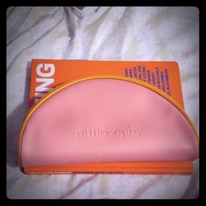 Philosophy Stars Sample Pack